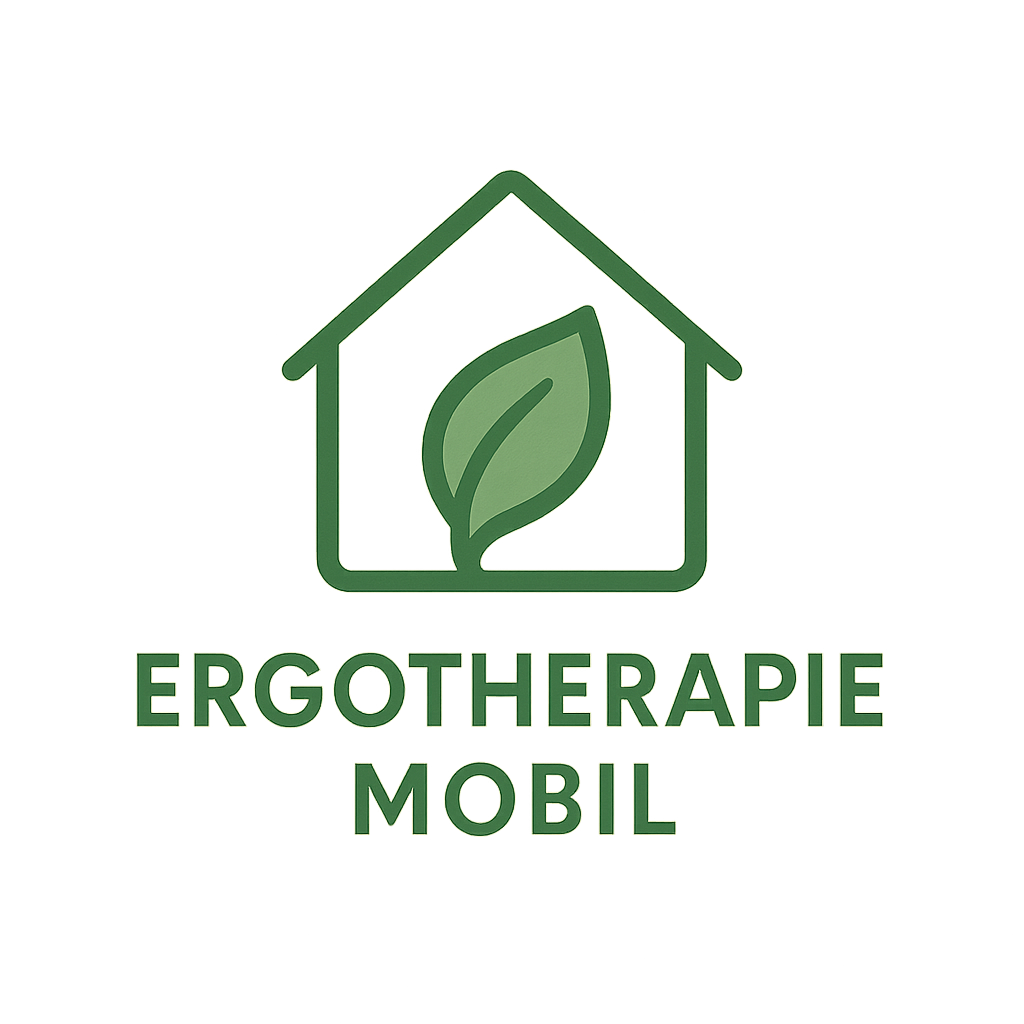 ergomobil-hdh.de Logo